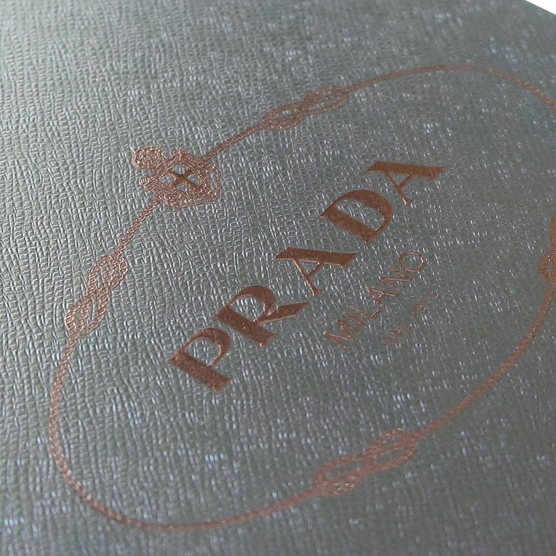 春先取りの book: PRADA Miuccia Ernest Book | Prada アート・デザイン・音楽