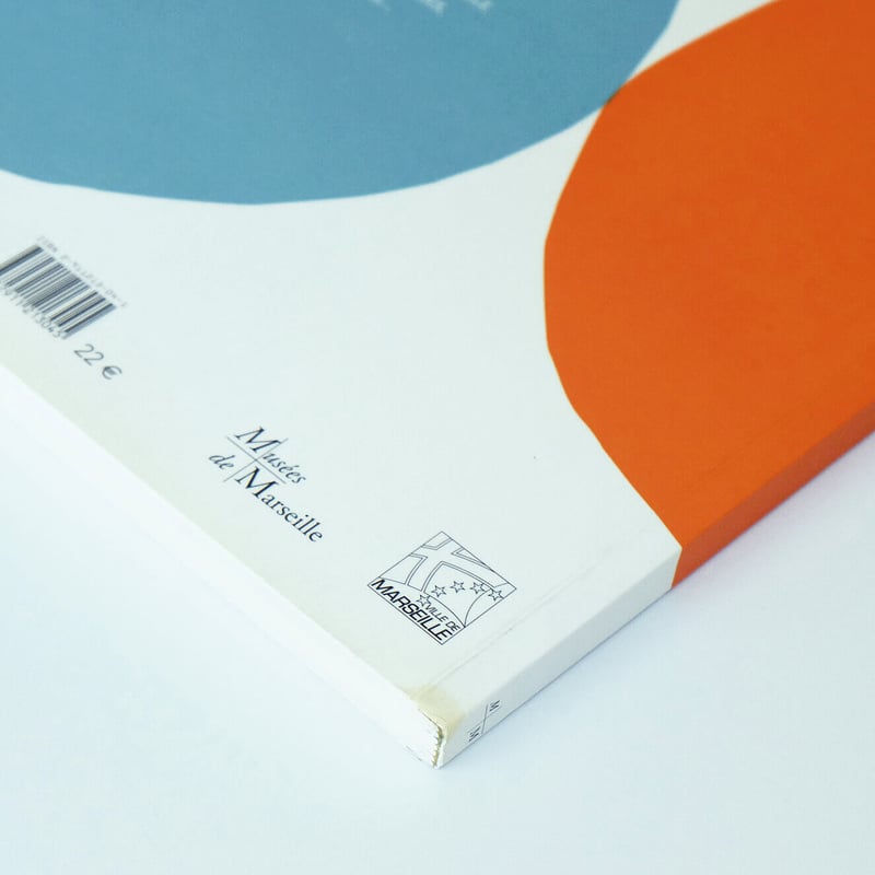 La Mode Cote D'azur | Book Ernest