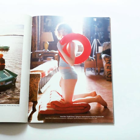 Tim Walker:  STERN Fotografie Portfolio No.43