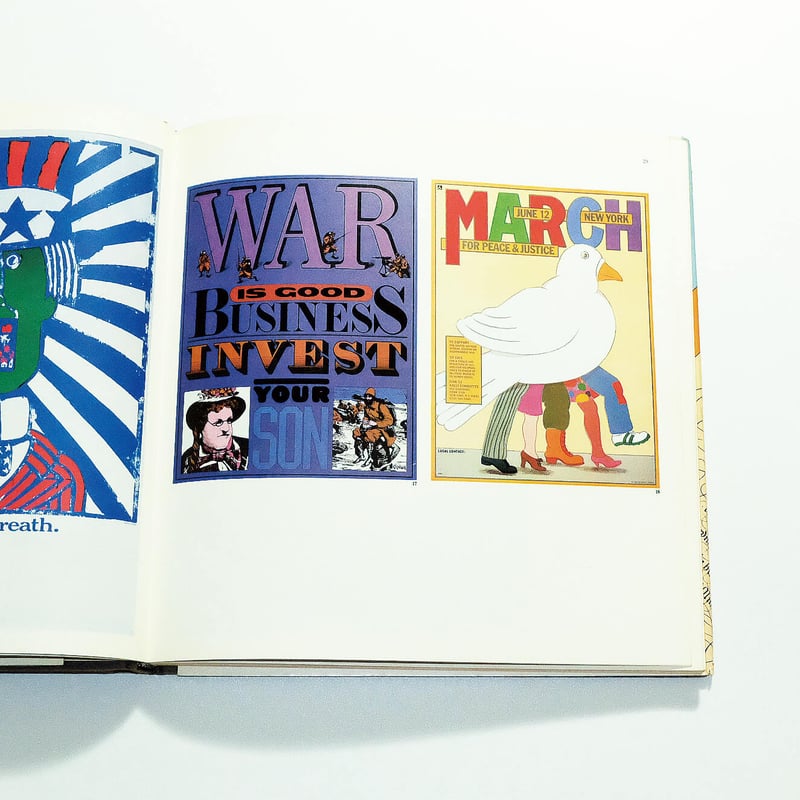 Seymour Chwast: The Left-Handed Designer | Book