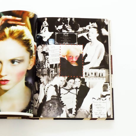 True British: Alice Temperley