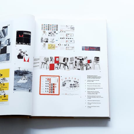 The Work of Charles and Ray Eames