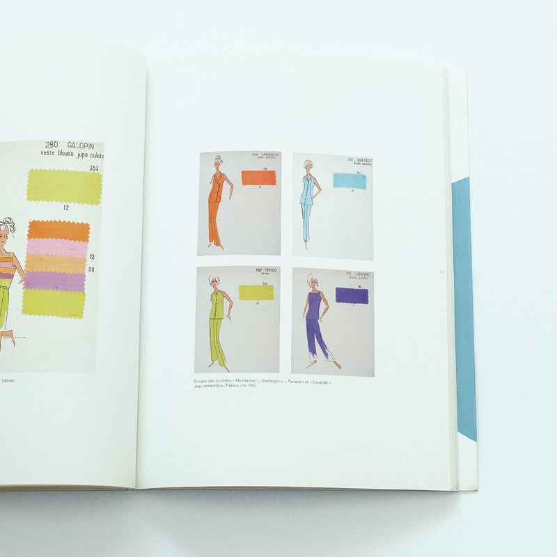 La Mode Cote D'azur | Book Ernest