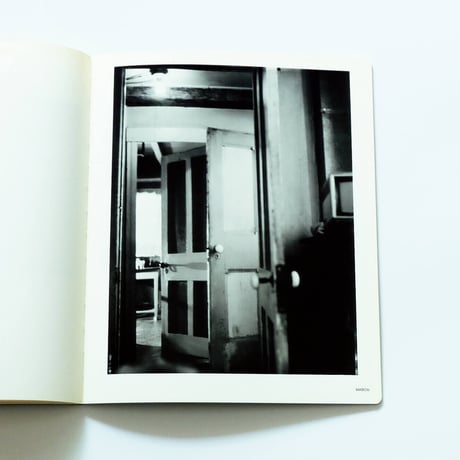 Robert Frank: Tal Uf Tal Ab
