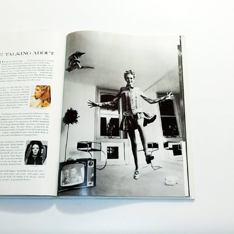 The Sixties: A Decade in Vogue