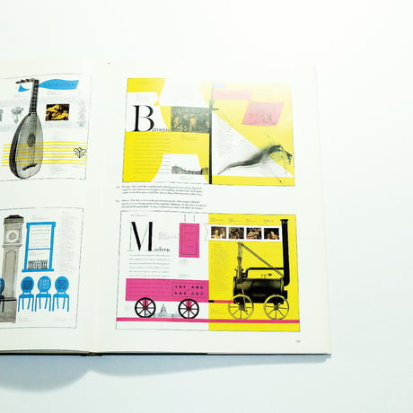 Bradbury Thompson: The Art of Graphic Design