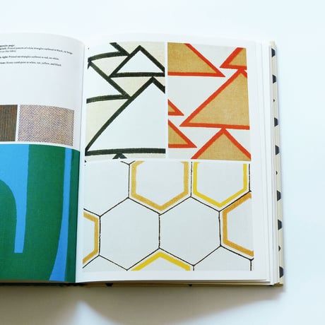 Alexander Girard designs for Herman Miller