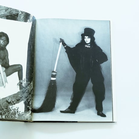 David Bailey：光と影の住人たち