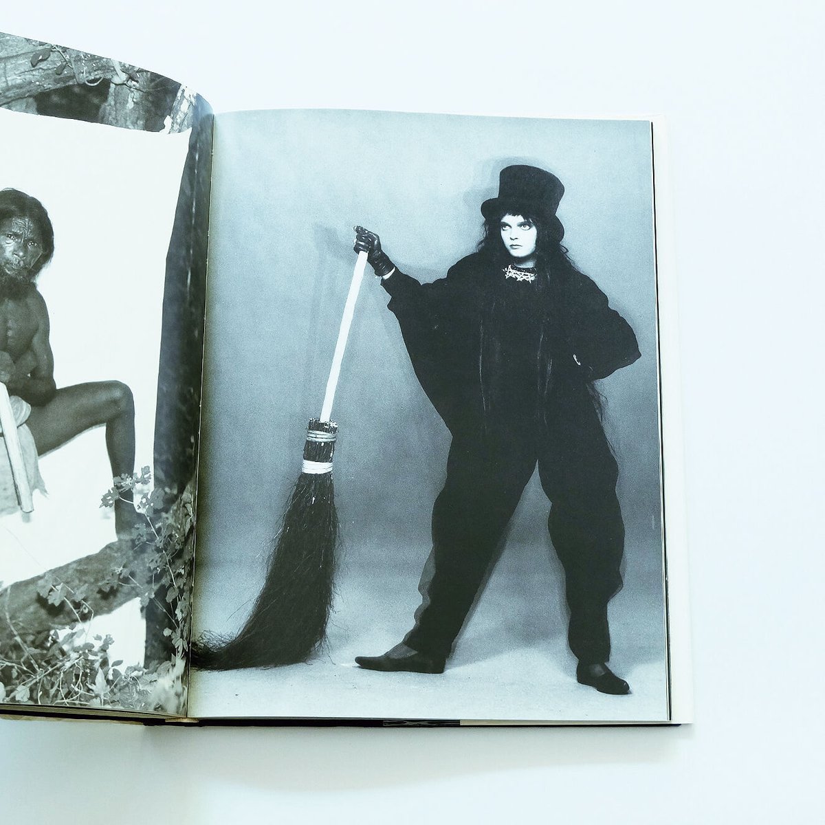 David Bailey：光と影の住人たち | Book Ernest
