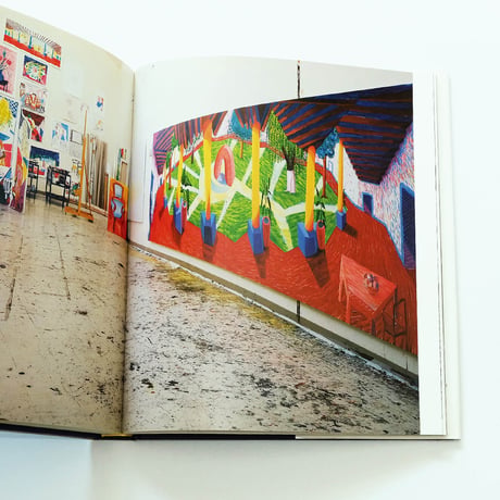 David Hockney: That's the Way I See It