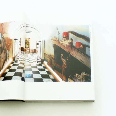 Prada book: Miuccia Prada