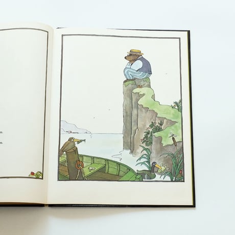 Tomi Ungerer: I am Papa Snap and there are my favorite No Such Stories