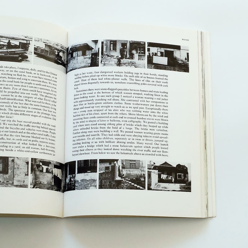 PHOTOGRAPHS OF CHINA David Hockney ホックニー 洋書 David Hockney PHOTOGRAPHS OF CHINA Photographs of China