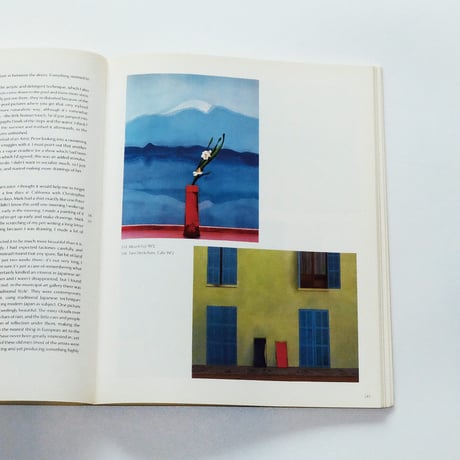 David Hockney By David Hockney: : My Early Years