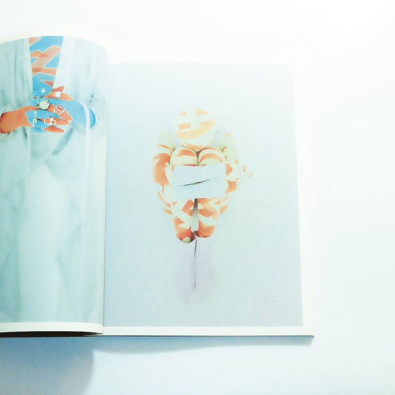 hinism Issue9 | Book Ernest