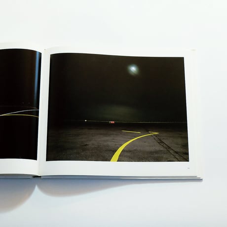 Edgar Martins: Topologies