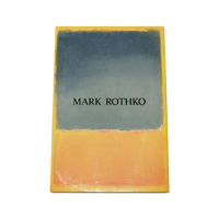 マーク・ロスコ展：Mark Rothko