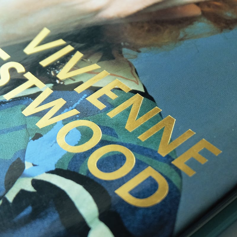 Vivienne Westwood: V&A | Book Ernest