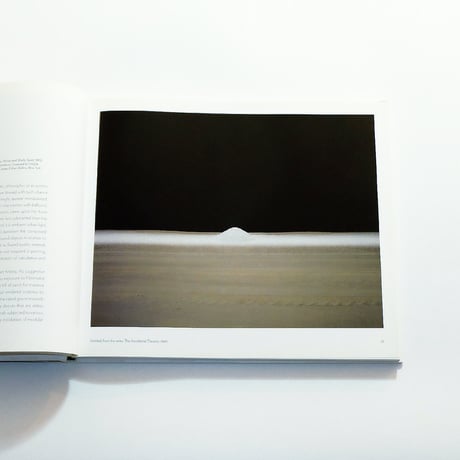 Edgar Martins: Topologies