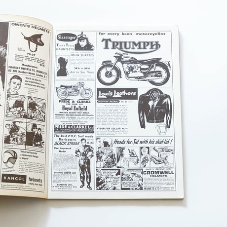 Rockers!: John Stuart