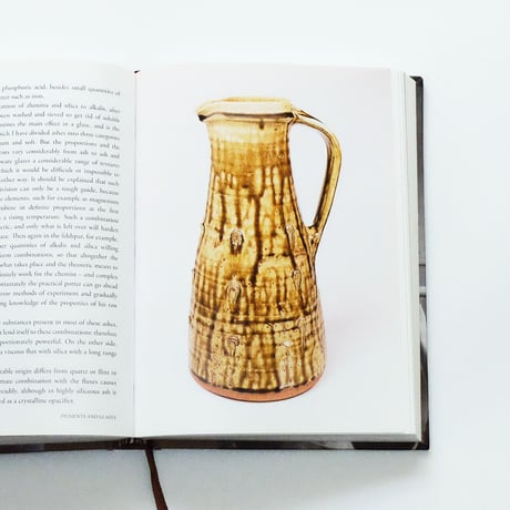 A Potter's Book by Bernard Leach