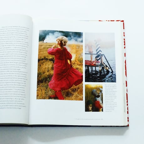 Marimekko: Fabrics, Fashion, Architecture