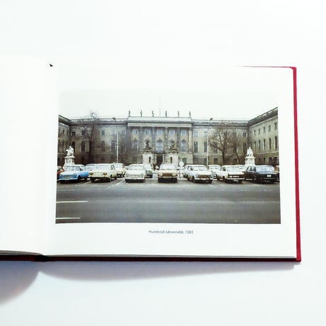 Boris Becker: Berlin 1978-1987