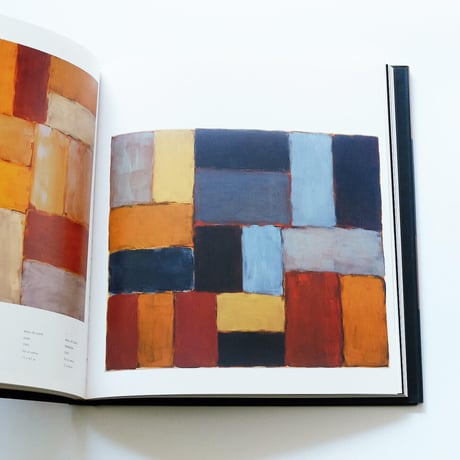 Sean Scully: Wall of Light