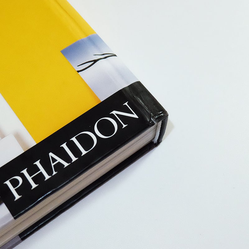 Ronan and Erwan Bouroullec: Phaidon | Book Ernest