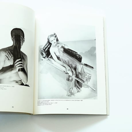 Man Ray: In Fashion