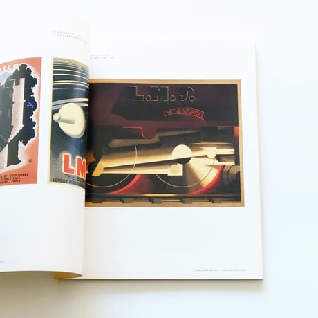 Cassandre 1991：カッサンドル展