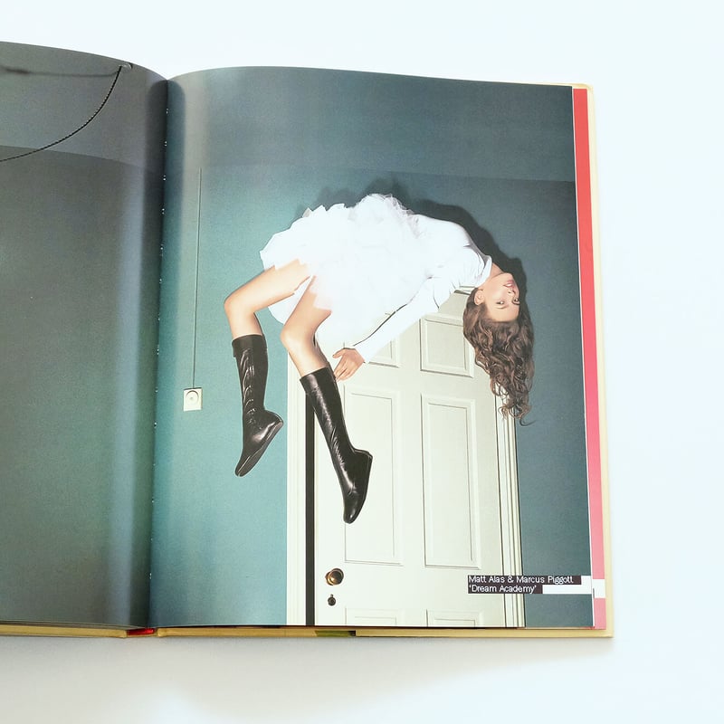 PHAIDON the impossible image 英語 PHAIDON the impossible image 英語 The Impossible Image