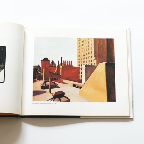 Hopper′s Places