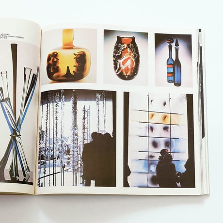 Glassblowing: Search for Form Harvey K Littleton