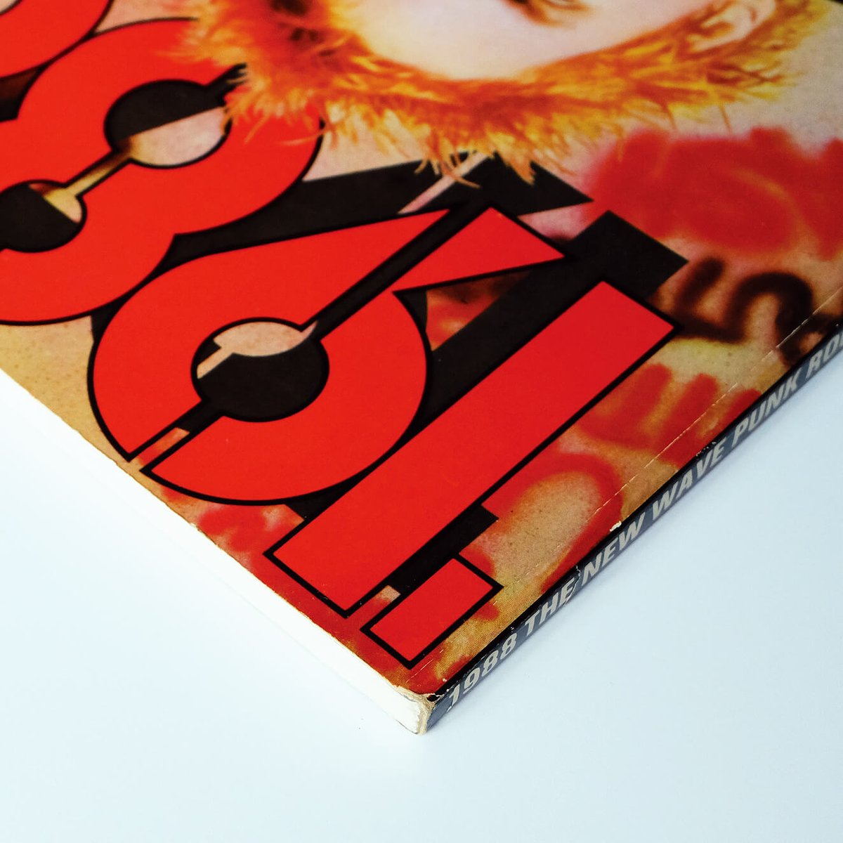 【激レア】PUNK. ヒストリーブック 70sパンク・レコード図鑑|商品一覧|リットーミュージック