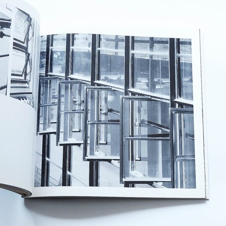 Dessau Aid Bauhaus: Architecture in Detail
