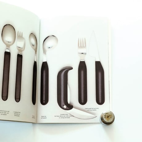 Cutlery: Mostre Giorgetti
