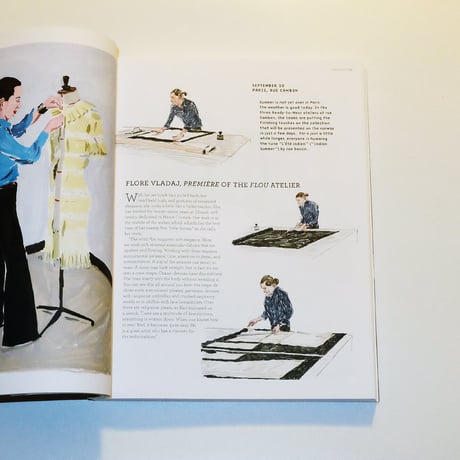 Chanel: The Making of a Collection
