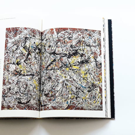 Jackson Pollock：生誕100周年ジャクソン・ポロック展