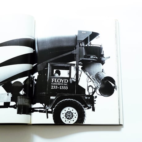 States: Photographs By Christopher Griffith