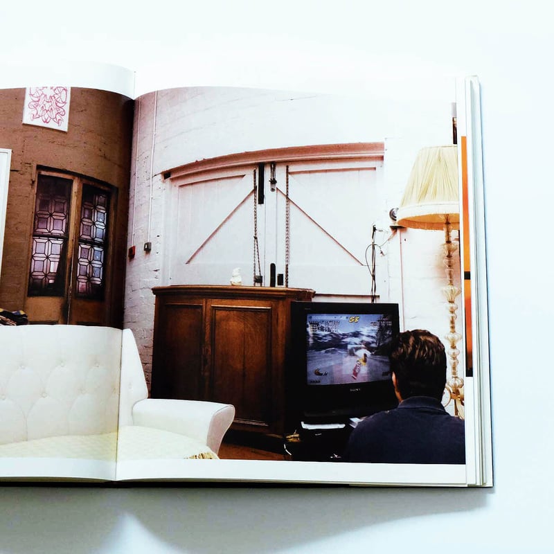 Sam Taylor-Wood アート写真集 Sam Taylor-Wood アート写真集 Sam Taylor-Wood | Michael