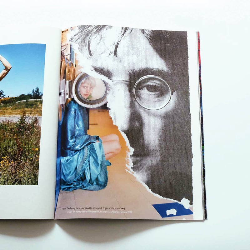 Tim Walker: STERN Fotografie Portfolio No.43 |