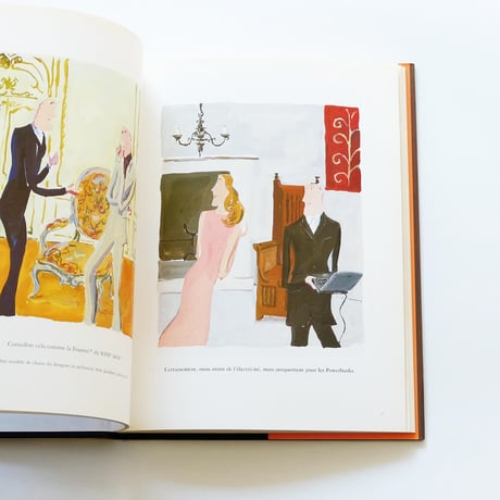 Jean-Philippe Delhomme: Le Drame de la deco