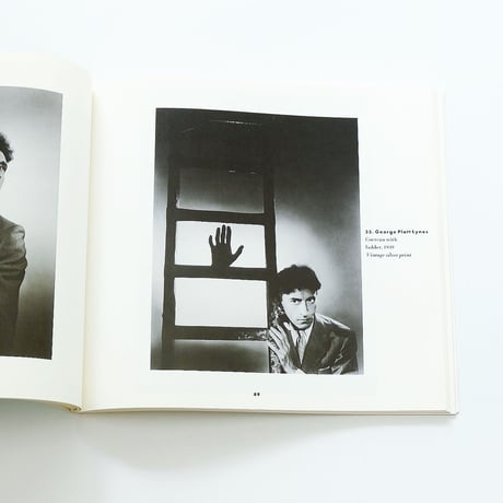 Jean Cocteau: The Mirror and Mask / A Photobiography