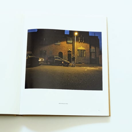 Tom Hunter: The Way Home