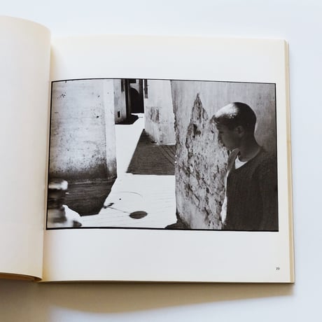 Henri Cartier-Bresson: Aperture Masters of Photography Series