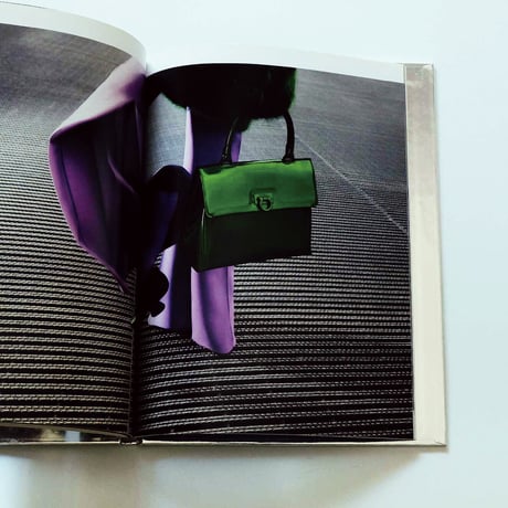 Ferragamo: A Future Together by Wim Wenders