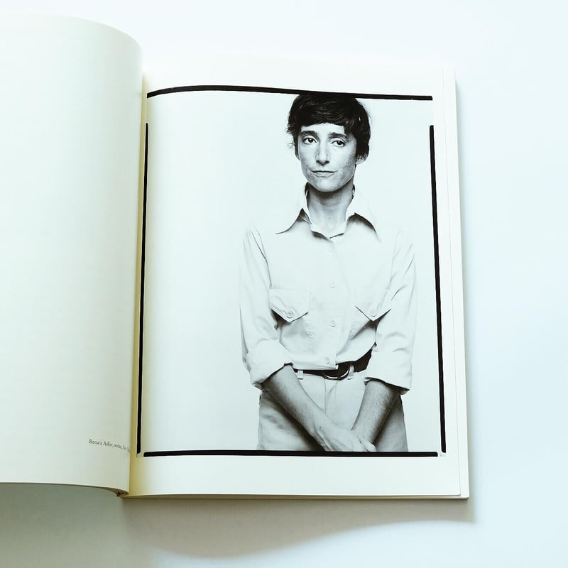 Richard Avedon: Portraits / アベドン写真展-時代の肖像 | Boo Richard Avedon: Portraits / アベドン写真展-時代の肖像 | Boo