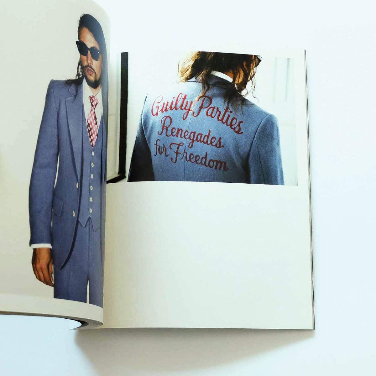 Tim Barber: Over, Under, Around & Through | Boo