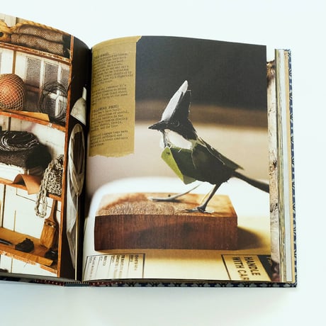 Nomad: A Global Approach to Interior Style by Sibella Court